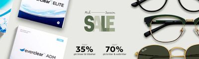 Tilbud fra Bygg og hage i Indre Arna | Mid Season Sale de Lensway | 26.4.2024 - 5.5.2024