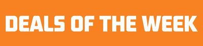 Tilbud fra Klær, sko og tilbehør i Andenes | Deal Of The Week de Foot Locker | 8.5.2024 - 12.5.2024