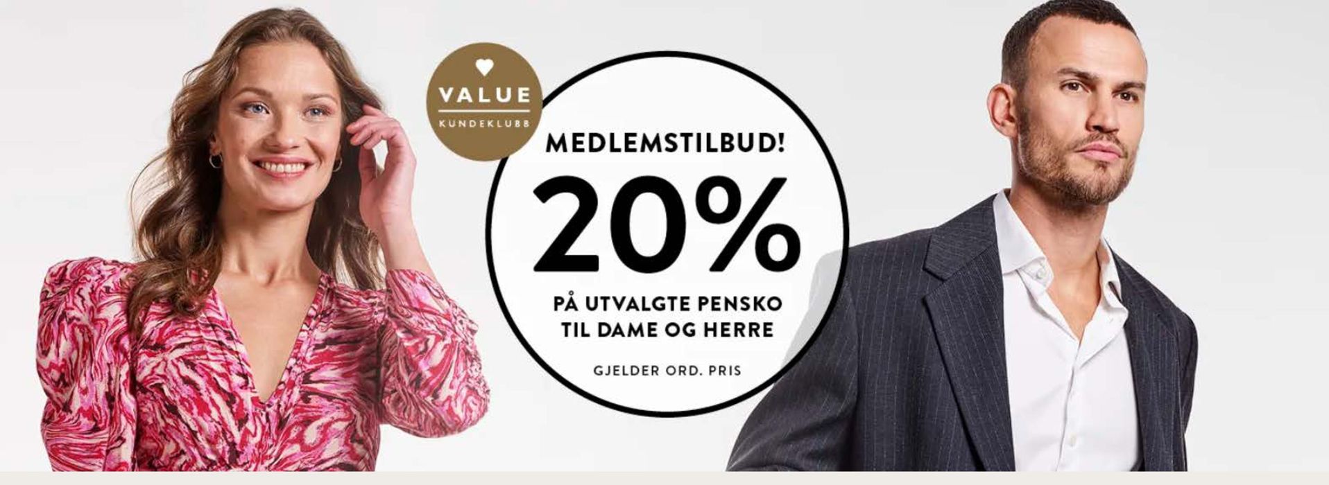 Eurosko-katalog i Førde | Salg 20% | 13.5.2024 - 19.5.2024