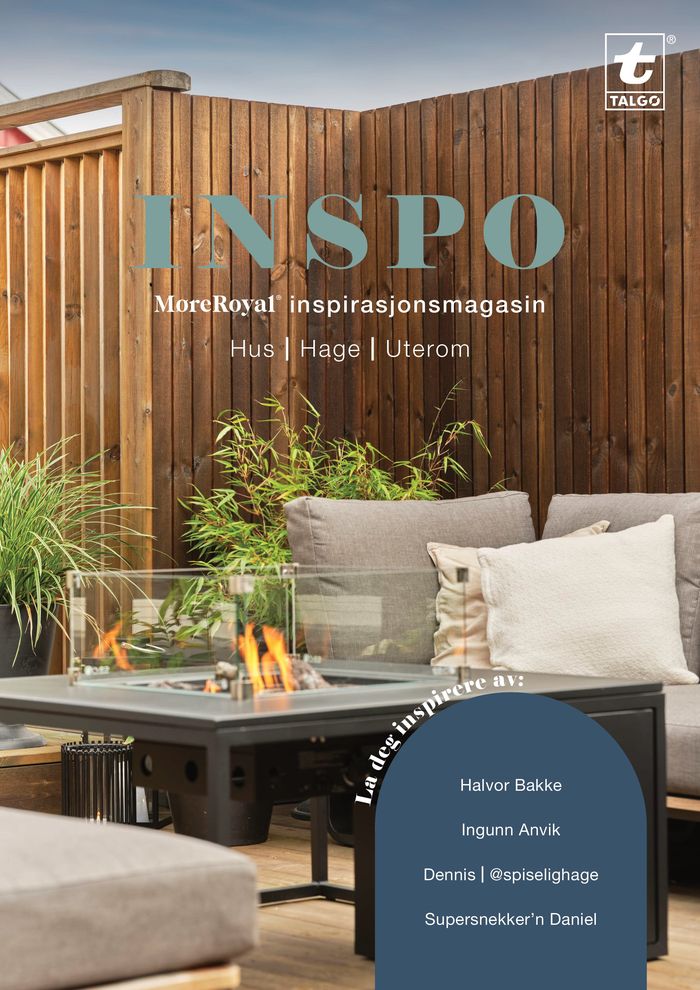 Talgø-katalog | INSPO | 19.6.2024 - 31.12.2024