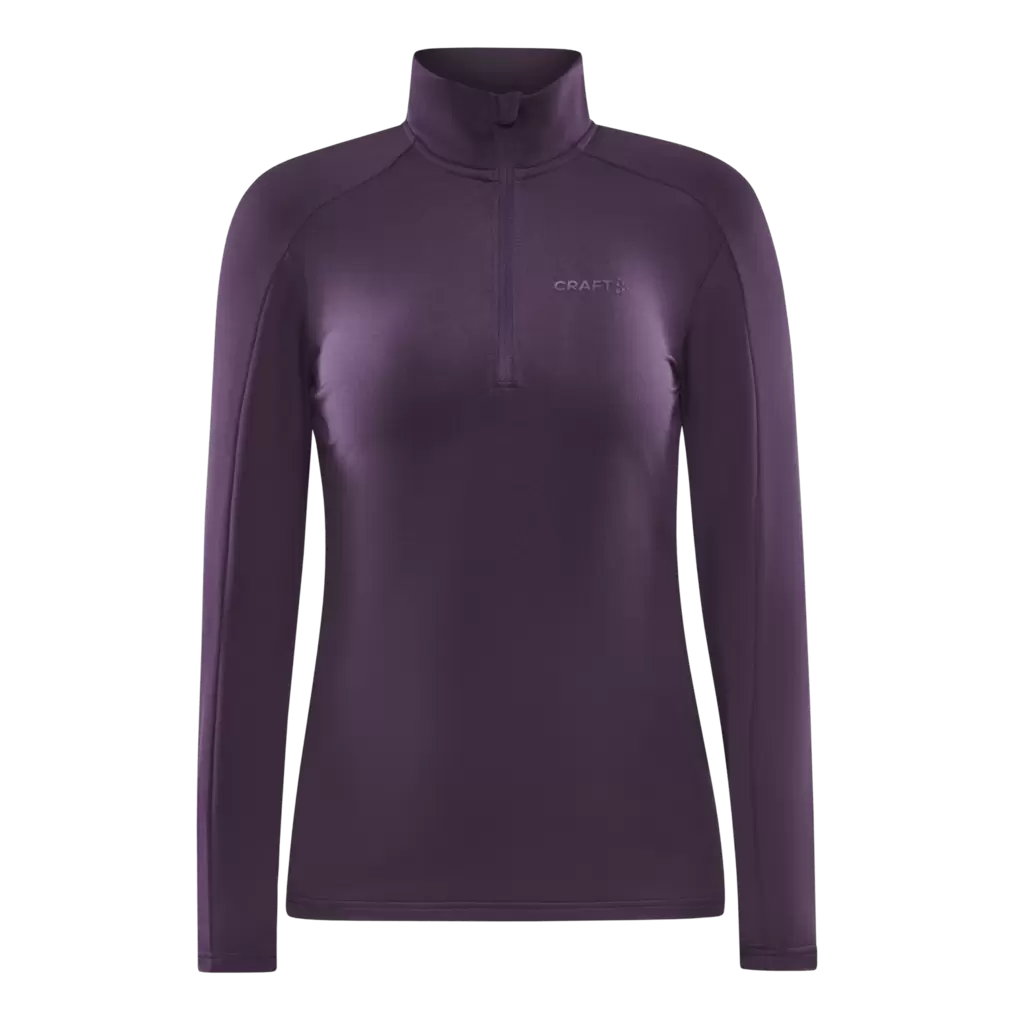 Tilbud: Core Gain Midlayer, mellomlagsgenser, dame kr 399 på XXL Sport