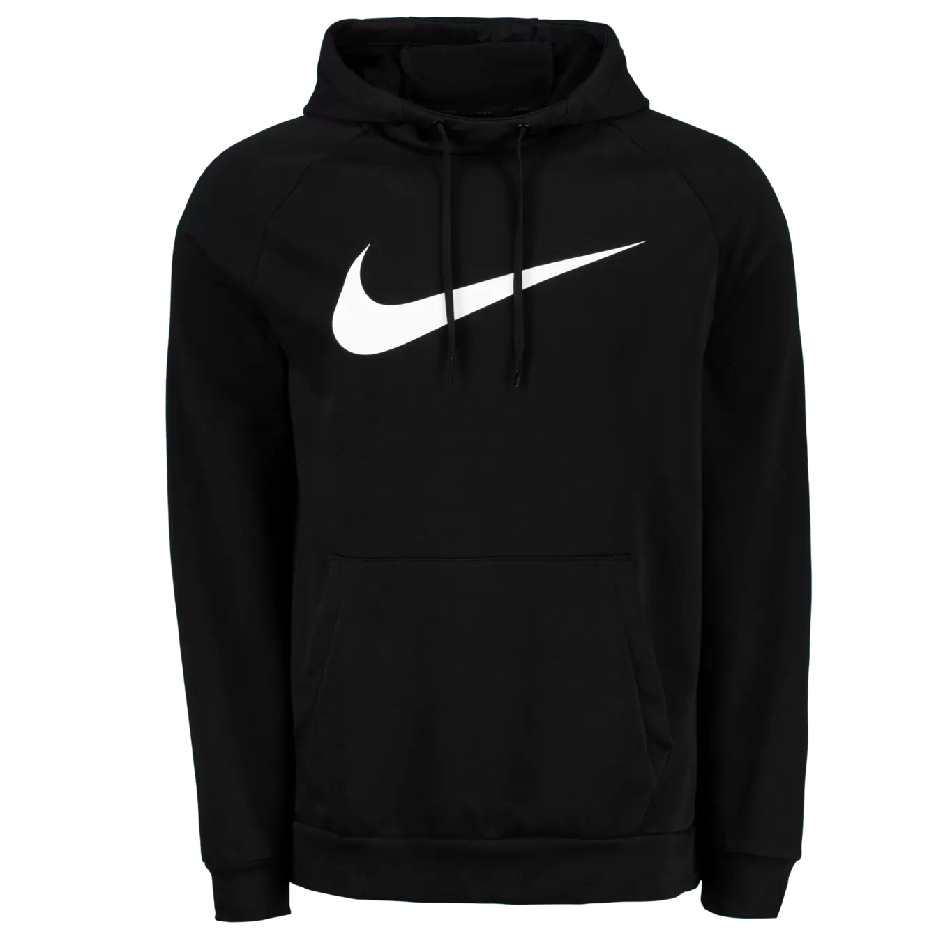 Tilbud: Dri-FIT Hoodie Pullover Swoosh, hettegenser herre kr 80 på XXL Sport