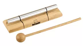 Tilbud: OUTLET | Nino Percussion NINO579M kr 149 på 4sound