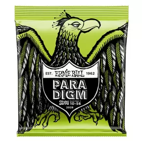 Tilbud: OUTLET | Ernie Ball EB-2028 PARADIGM REG-SL-7STR kr 150 på 4sound