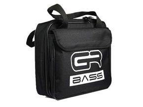 Tilbud: OUTLET | GRBASS Bag Dual for Amplifier Head 800/1400 kr 795 på 4sound