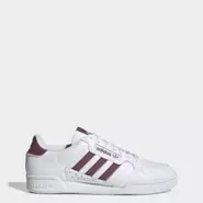 Tilbud: Continental 80 Stripes Sko kr 689,4 på Adidas