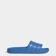 Tilbud: Adilette Aqua Sandaler kr 181,35 på Adidas