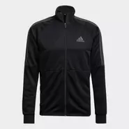 Tilbud: AEROREADY Sereno Cut 3-Stripes Slim Treningsjakke kr 421,85 på Adidas