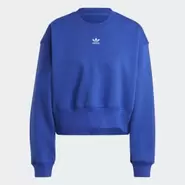 Tilbud: Adicolor Essentials Crew Genser kr 402,35 på Adidas