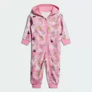 Tilbud: Adidas x Disney Fantasia Hooded Bodysuit kr 524,87 på Adidas