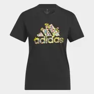 Tilbud: W FLRL BOS G T kr 197,4 på Adidas