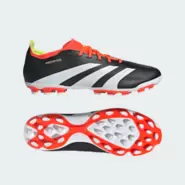 Tilbud: Predator League 2G/3G Artificial Grass Fotballsko kr 681,85 på Adidas