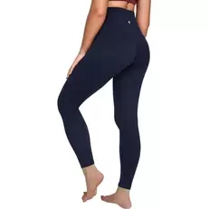 Tilbud: Workout Leggings for Women 25"  -  High Waisted Tummy Control Yoga Pants Butt Lifting Gym Training kr 160,75 på AliExpress