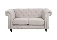 Tilbud: Charlietown Sofa kr 7998 på A-Møbler