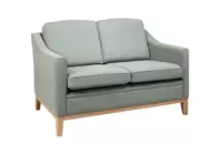 Tilbud: Angelica Sofa Med Treramme kr 14768 på A-Møbler