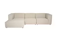 Tilbud: Beacon Sofa kr 19998 på A-Møbler