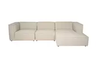 Tilbud: Beacon Sofa kr 19998 på A-Møbler