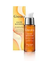 Tilbud: Cosmica Face Glow Vitamin C Booster 30 ml kr 264,9 på Vitusapotek