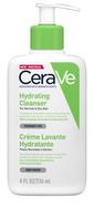 Tilbud: CeraVe Hydrating Cleanser 236 ml kr 86,3 på Vitusapotek