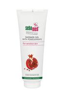 Tilbud: Sebamed Shower Gel Pomegranate 250 ml kr 36 på Vitusapotek