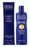 Tilbud: NISIM Shampoo for normal til tørr hodebunn og tørt hår 240ml kr 303,9 på Vitusapotek