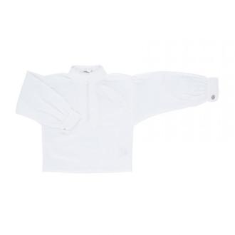 Tilbud: Maihaugen skjorte til festdrakt, white kr 249 på Barnas Hus