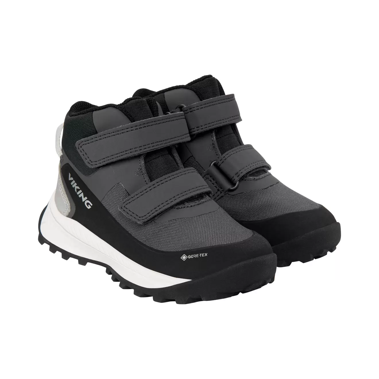 Tilbud: Expower Mid GTX 2V, charcoal kr 1249 på Barnas Hus