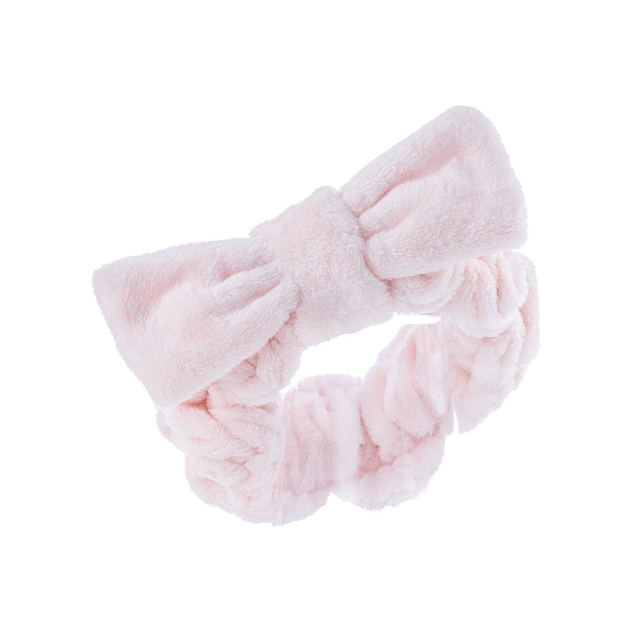 Tilbud: Nude Beauty Headband Pink kr 79,2 på VITA