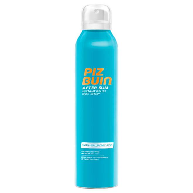 Tilbud: Piz Buin After Sun Instant Relief Mist Spray 200ml kr 184 på VITA