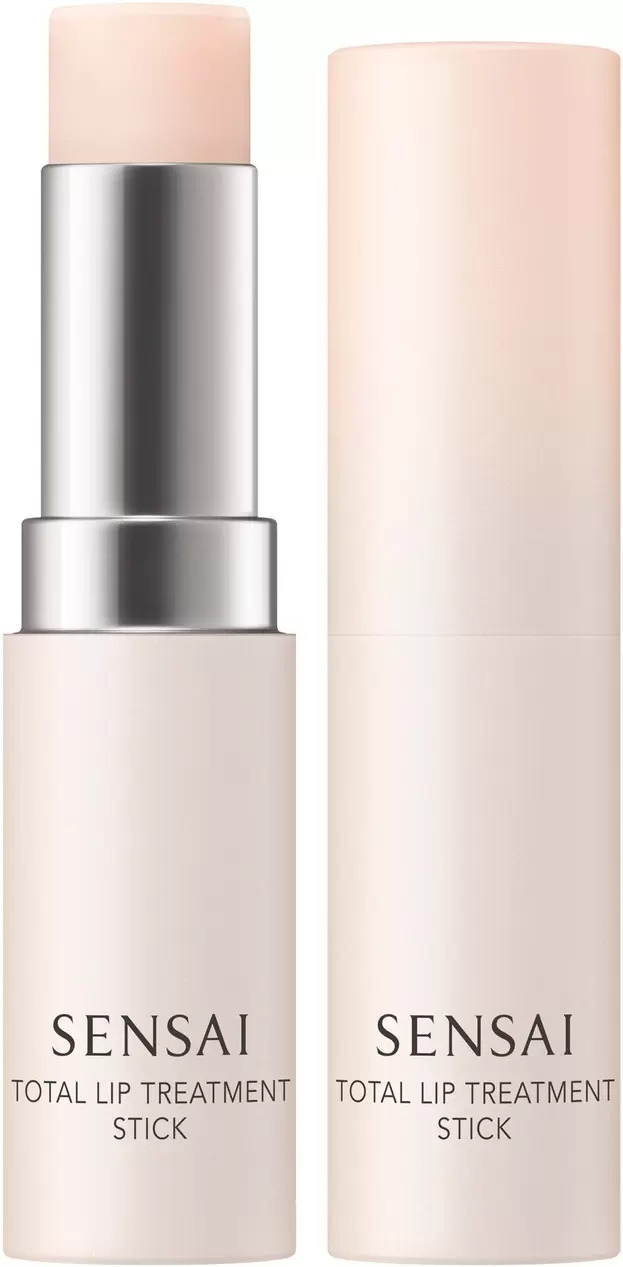 Tilbud: Sensai Total Lip Treatment Stick kr 635 på VITA