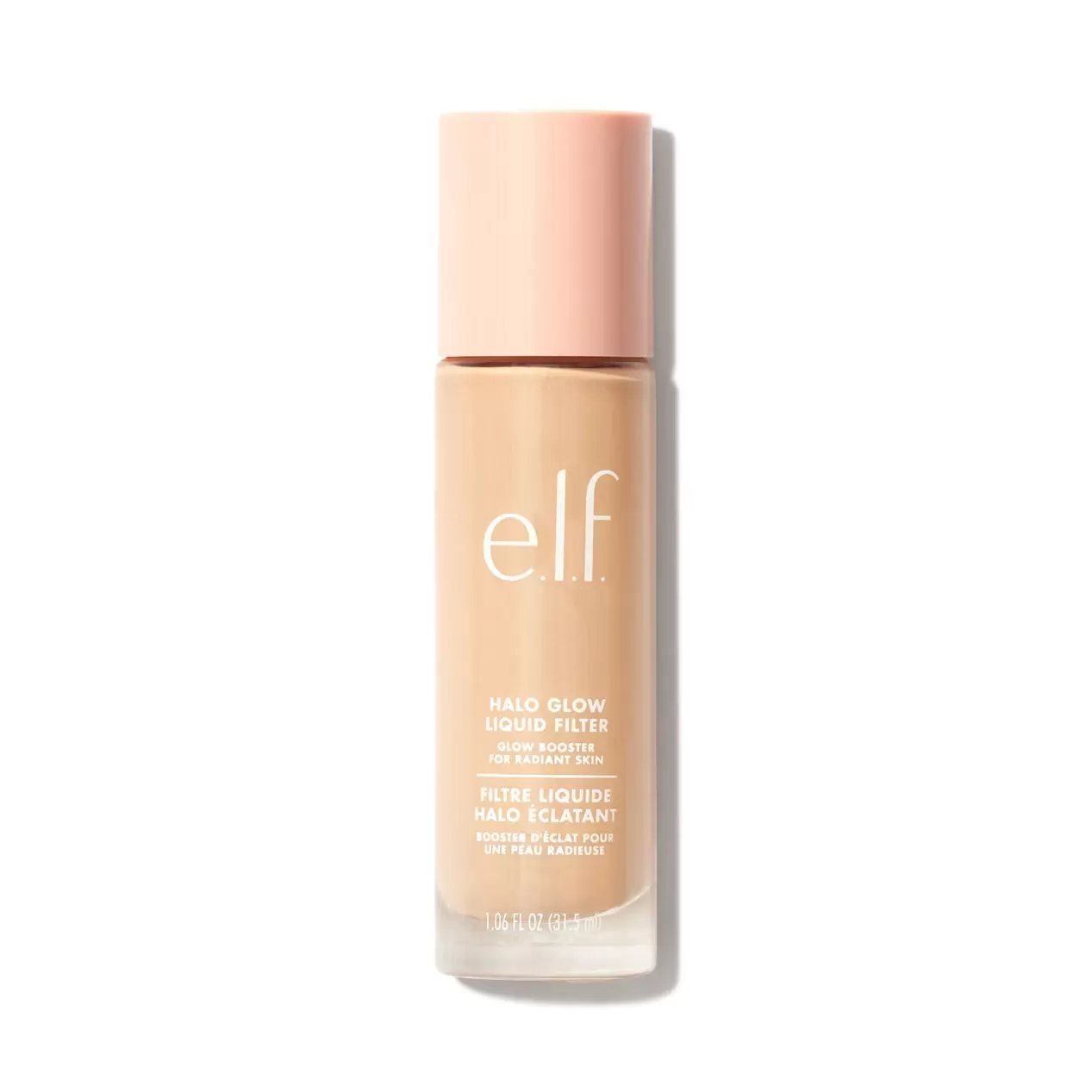 Tilbud: E.l.f. Cosmetics Halo Glow Liquid Filter kr 189 på VITA