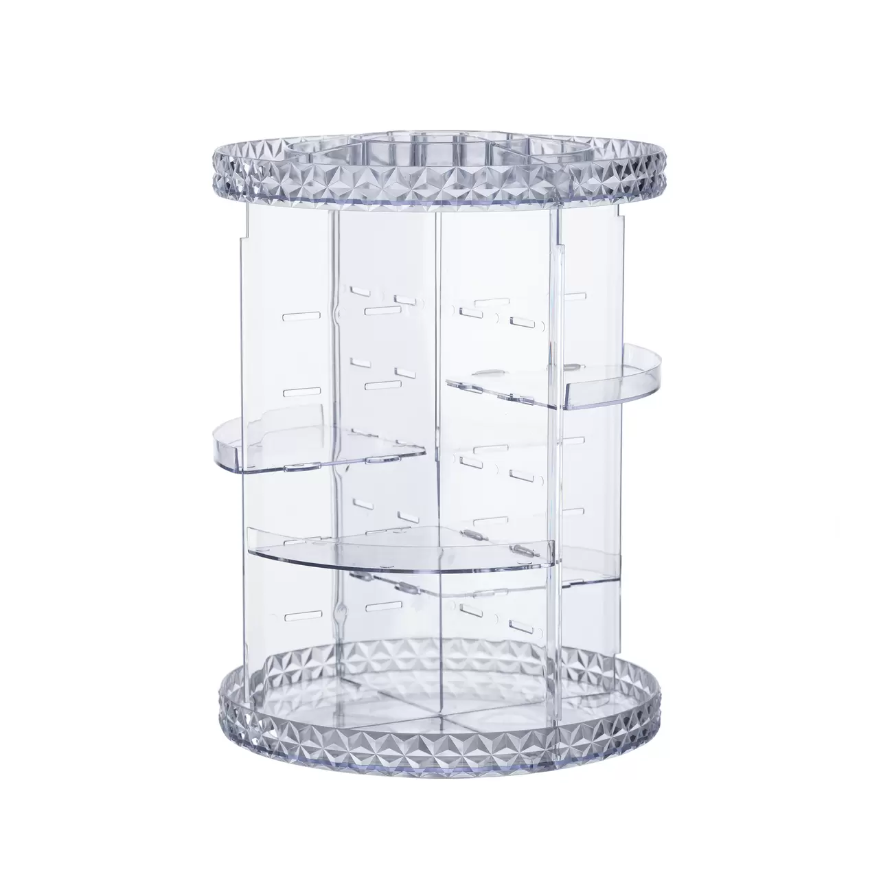 Tilbud: Beauty Rebels Rotating Cosmetic Organizer kr 299 på VITA