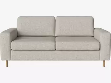 Tilbud: Scandinavia Sofa 2-seter kr 17765 på Bolia