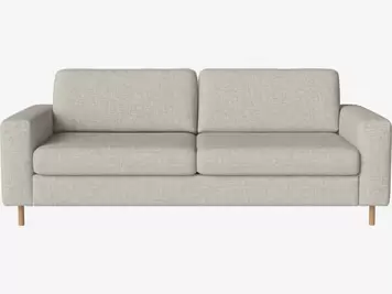 Tilbud: Scandinavia Sofa 2½-seter kr 21419 på Bolia