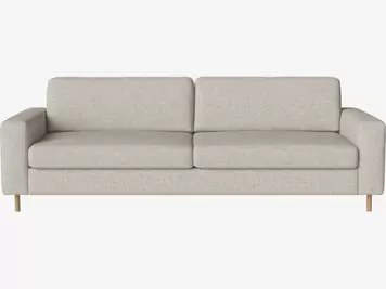 Tilbud: Scandinavia Sofa 3-seter kr 23545 på Bolia