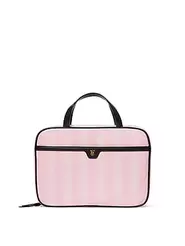 Tilbud: Travel Toiletry Bag kr 307,06 på Victoria's Secret