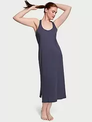 Tilbud: Tank Maxi Sleepshirt kr 279,13 på Victoria's Secret