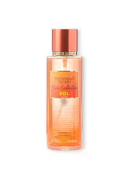 Tilbud: Sol Body Mist kr 111,57 på Victoria's Secret