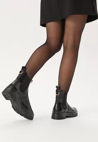 Tilbud: Aligrey Chelsea Boot kr 2399 på Bubbleroom