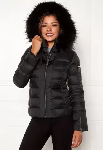 Tilbud: Madesimo Short Down jacket kr 1499 på Bubbleroom