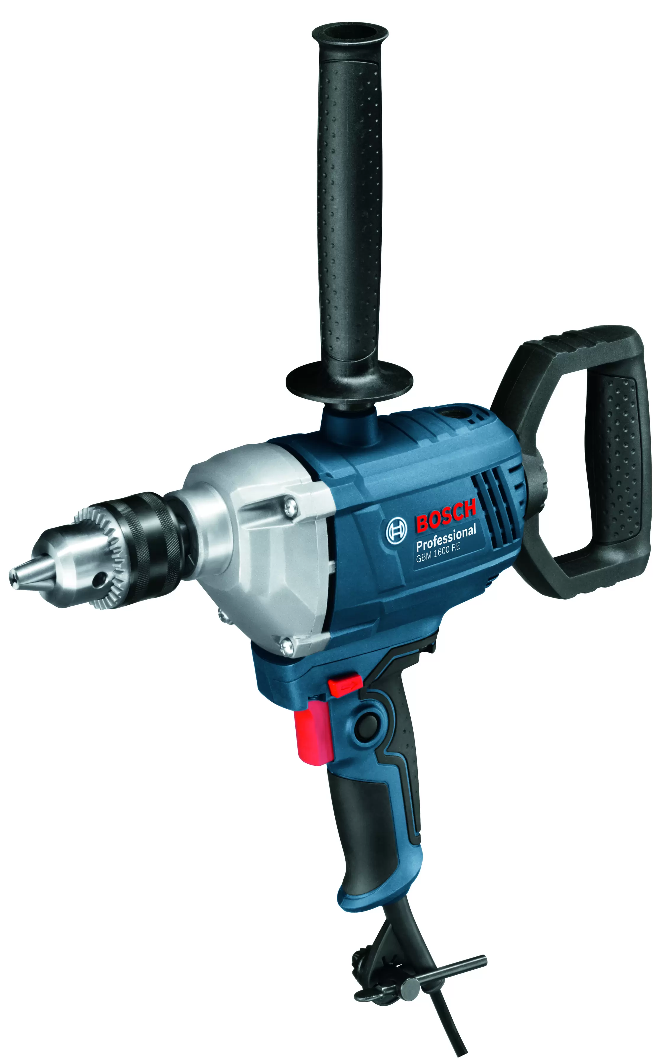 Tilbud: BOREMASKIN GBM 1600 RE kr 3908 på Tools