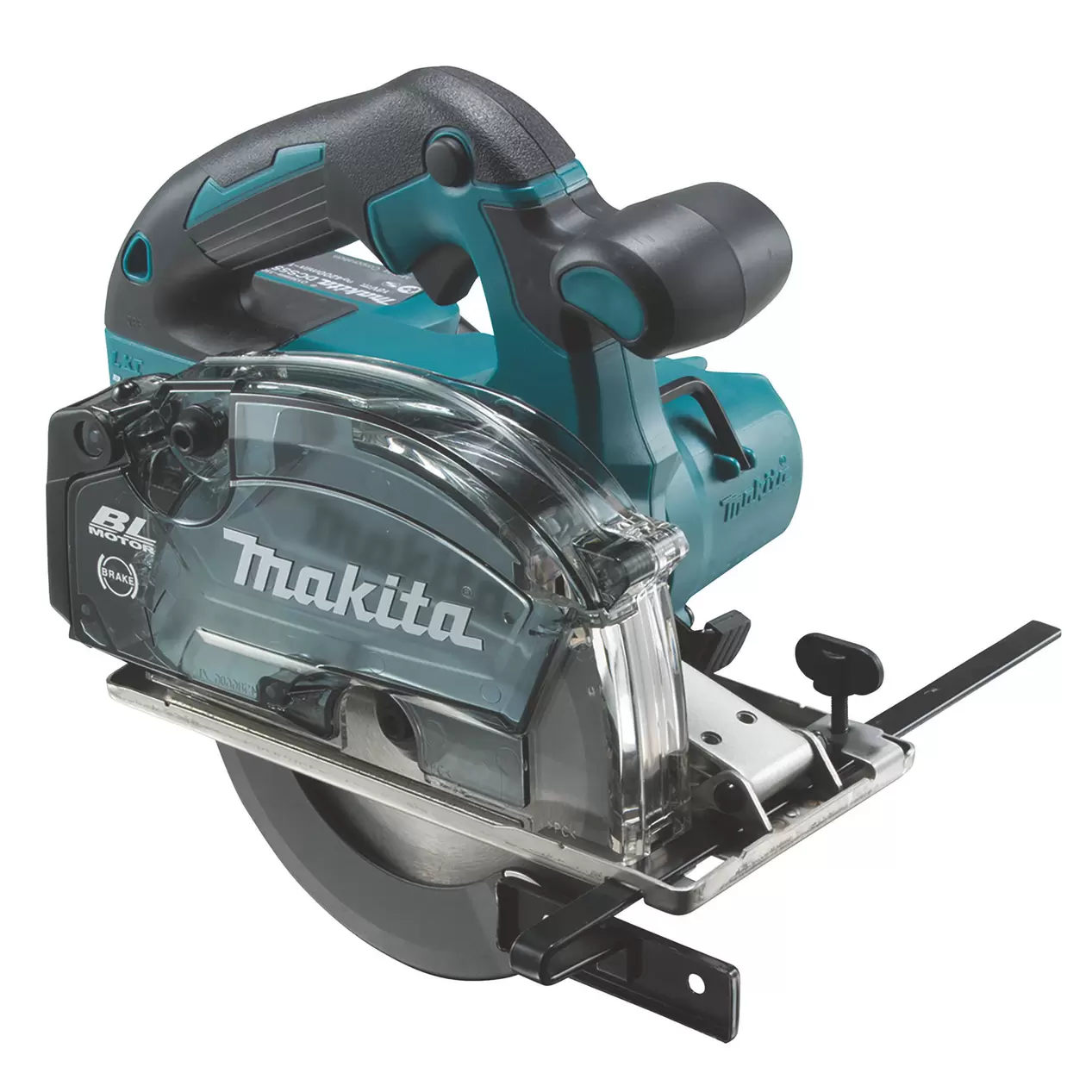 Tilbud: SIRKELSAG 18V 150MM DCS553Z kr 4310 på Tools