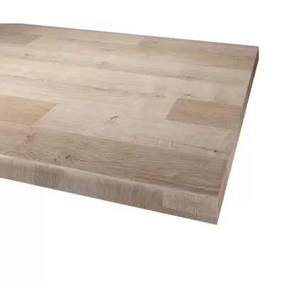 Tilbud: BENKEPL OAK NATURAL-PF kr 1599 på Byggmakker