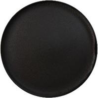 Tilbud: RAW Titanium Black middagstallerken 28 cm kr 137 på Tilbords