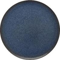 Tilbud: RAW Midnight Blue tallerken 28 cm kr 229 på Tilbords
