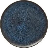 Tilbud: RAW Midnight Blue tallerken 20 cm kr 199 på Tilbords