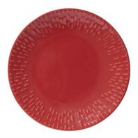 Tilbud: Confetti middagstallerken 27,5 cm chili kr 139 på Tilbords
