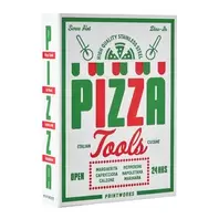 Tilbud: The Essentials pizzasett kr 334 på Tilbords