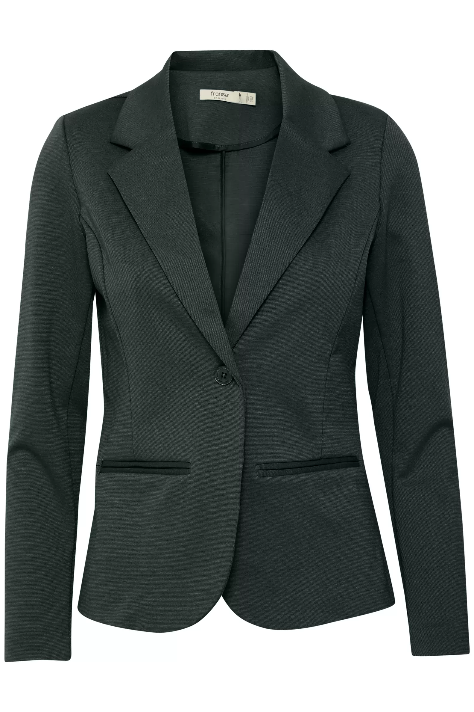 Tilbud: FRZablazer Blazer kr 209,98 på b.young