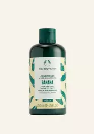 Tilbud: Banana Balsam kr 89,4 på The Body Shop